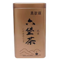 春秋叙 花香六堡茶 250g/罐