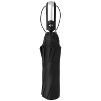 稳帆甄选 全自动10骨折叠黑胶伞 SX-2231 把