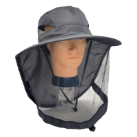 淇悠玮 防蚊帽遮阳帽 QM37 顶