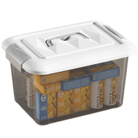 鑫木樽储物箱37*27*21cm个