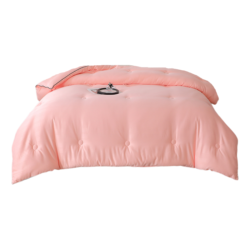 安琪尔静逸提花冬被150*200cm条