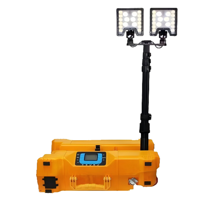 RECEN 多功能移动照明平台 RGZ8417 个