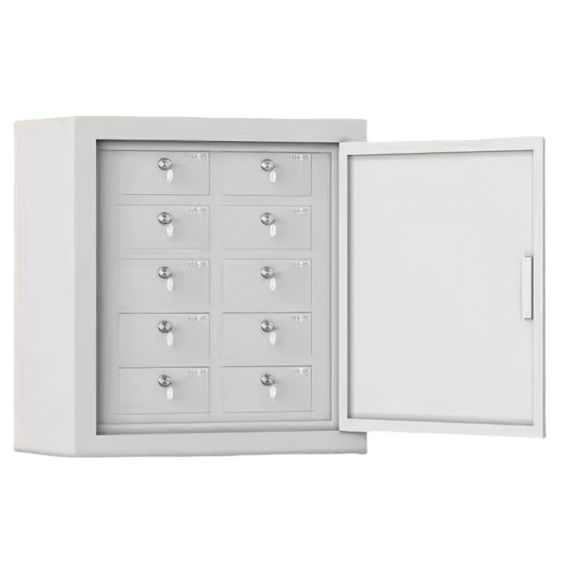 宜掌柜 手机屏蔽柜