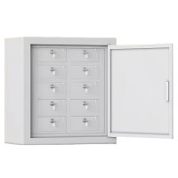 宜掌柜 手机屏蔽柜