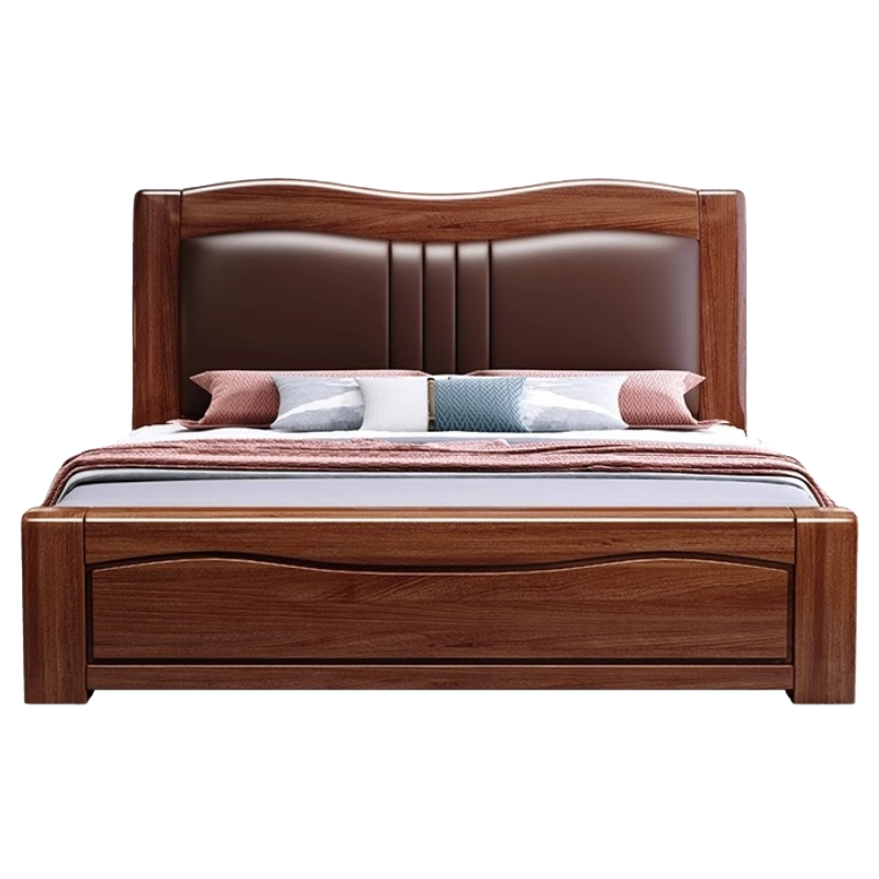 宜掌柜 单人 床