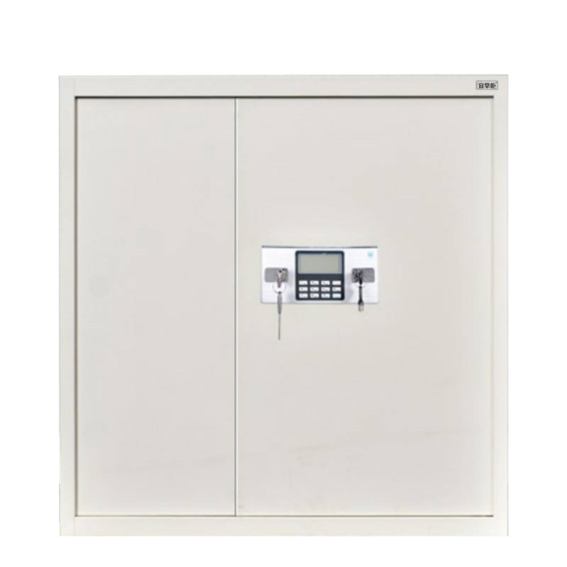 宜掌柜 密码 锁文件柜