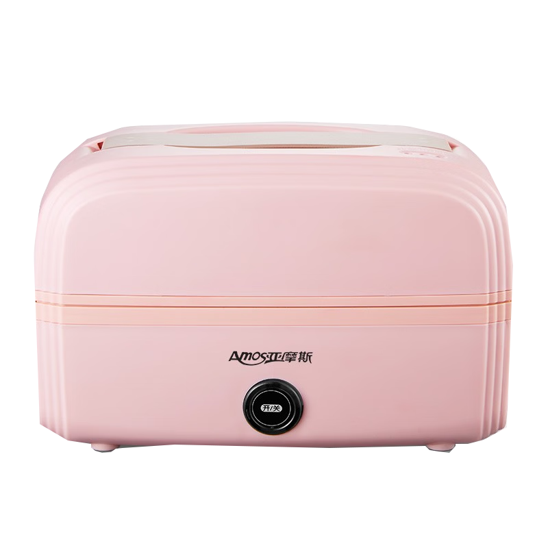 美国 亚摩斯AS -LB30 K蒸煮饭盒