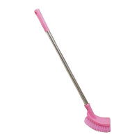 岱润 刷子 方头洁厕刷 把