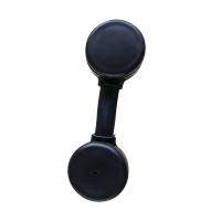 锴晟 蓄电池连接线 35平方*0.5m-1m 根