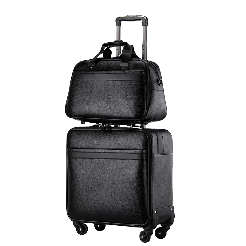 酷美智悦 带轮手提箱旅行箱 KM-RB026 个