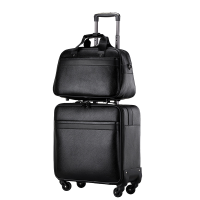 酷美智悦 带轮手提箱旅行箱 KM-RB026 个