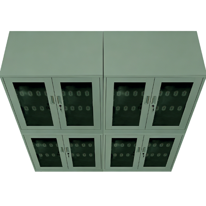 恒兴盛嘉 充电存储柜 185*55*170cm 个