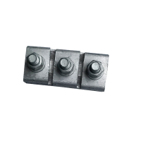 钺瑞并沟线夹JB-4/套