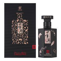 董酒珍藏9(2025)41度500ml 单瓶盒装董香型贵州白酒礼赠