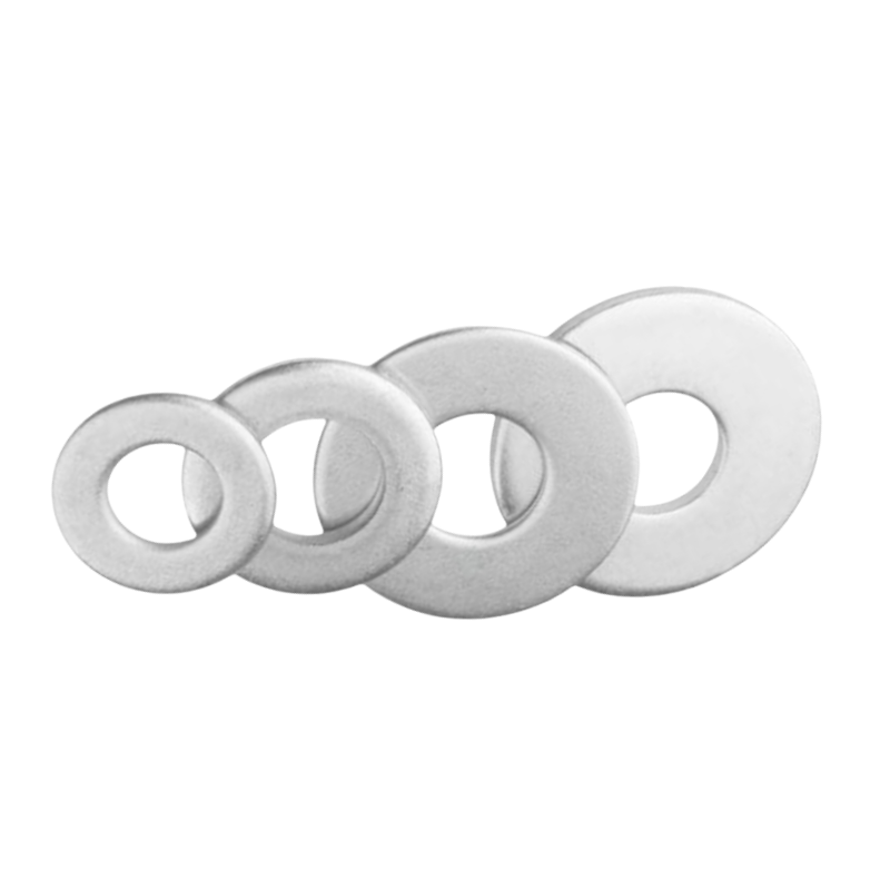 福升科 大边垫A级 4.8级 镀锌