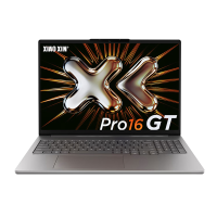 联想(Lenovo)小新Pro16GT 2026 AI元启16英寸轻薄笔记本电脑 锐龙AI 9 H 465 32G 1T 2.8K高刷OLED