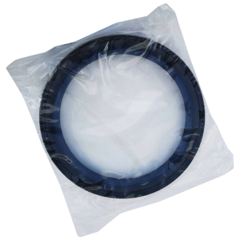 北奔重卡1626汽车维修配件 变速箱后油封 适配北奔1626