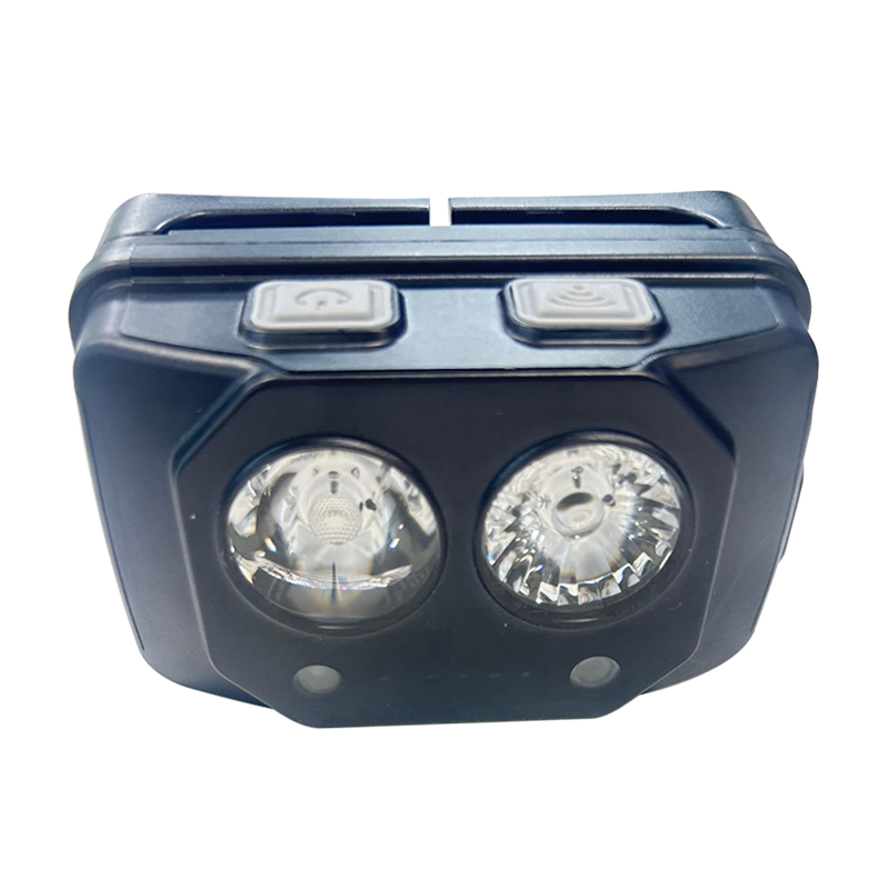 格瑞达 智能感应头灯 GS4127 个