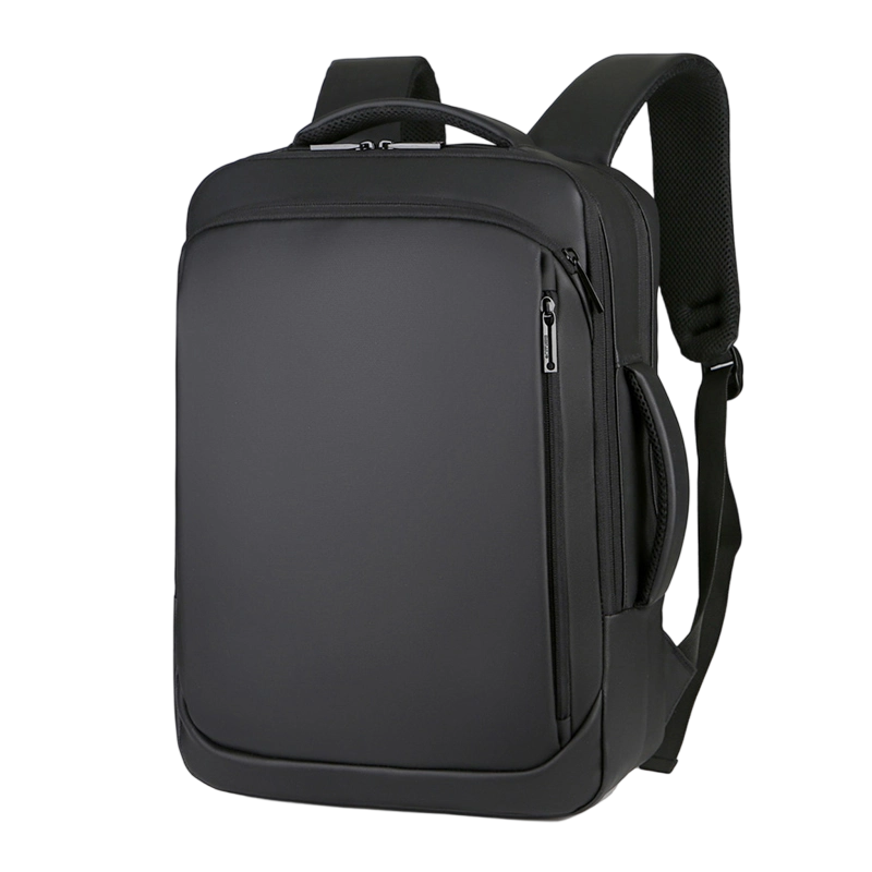 三人居 双肩包差旅背包SRJ0011901/个