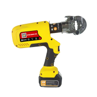 波斯(BOSI)电动液压钳(BST21984)台