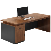 铭思沃电脑桌椅