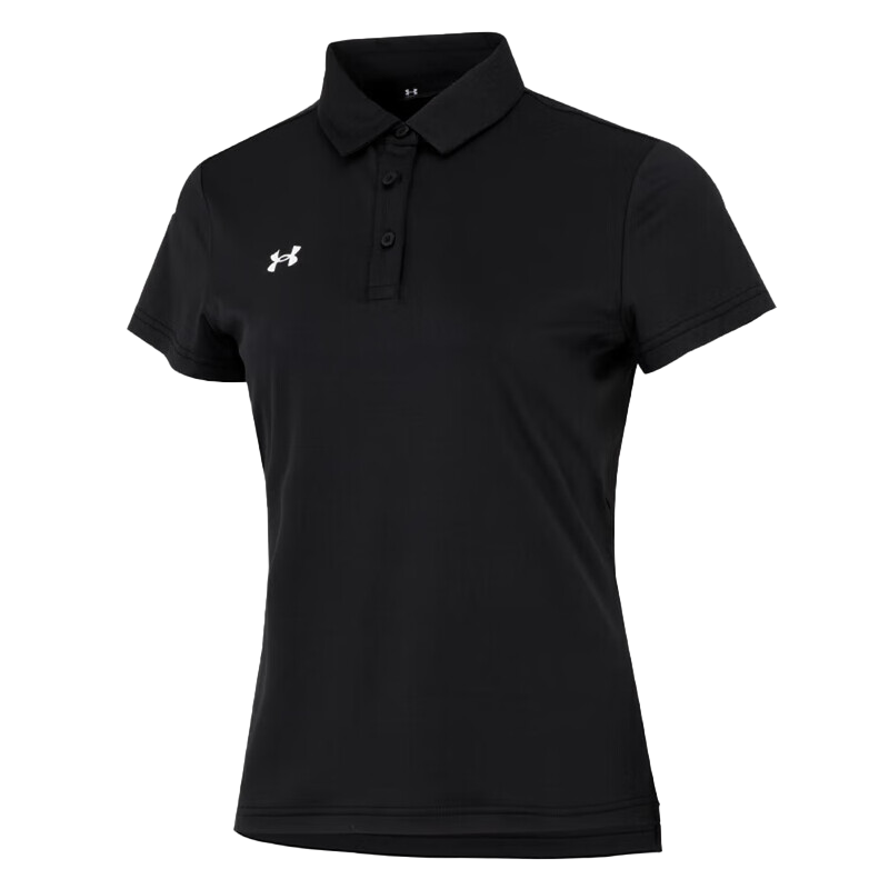 安德玛 女款POLO短袖 2026-229件