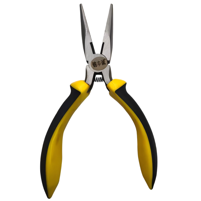 锦丰诚 尖咀钳 6寸 把