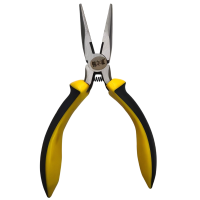 锦丰诚 尖咀钳 6寸 把