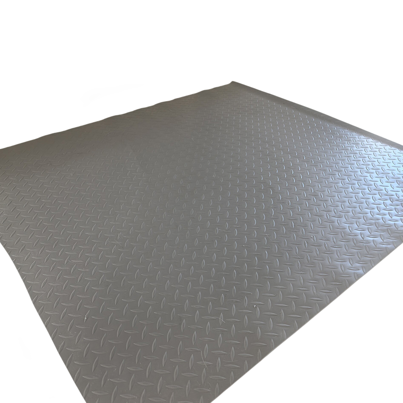 东升美辰 人字形防滑地垫1*1m DS-RB018 卷