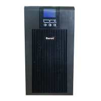 雷诺士智能在线式UPS电源 雷诺士智能W6KL UPS电源