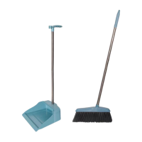 吾梓 扫把套装 WZ-001 套