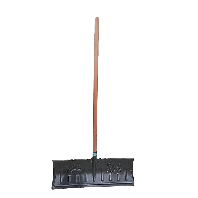 松丰 推雪锹除雪铲粮食方锹69.5cm*144cm把