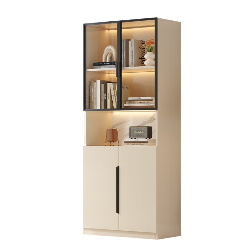 铭思达书柜储物柜