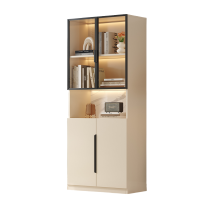 铭思达书柜储物柜