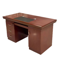 鑫苏威 定制办公桌 D1.6 XSW-BGZ-D1.6Ⅲ 张