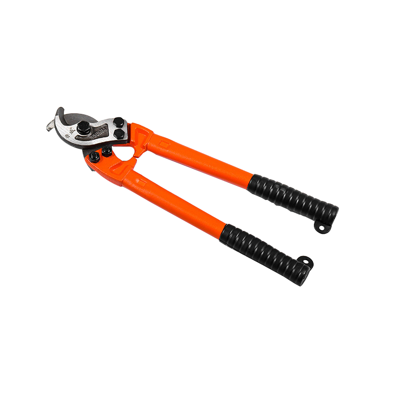 鲁威 剪线钳 电缆剪 把