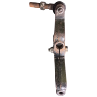 北奔重卡 汽车驾驶室换挡弓子壁 北奔1926汽车维修配件 换挡杆配件