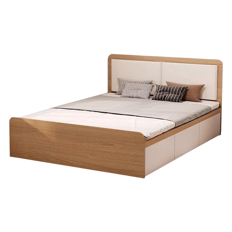 宜掌柜 宿舍 床