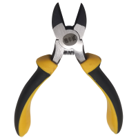 锦丰诚 工业级斜咀钳 6寸 把