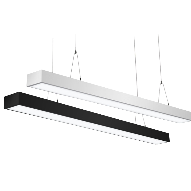 亮思能 LED长条灯 吊线灯 条形吊灯 LSN-YQT 个