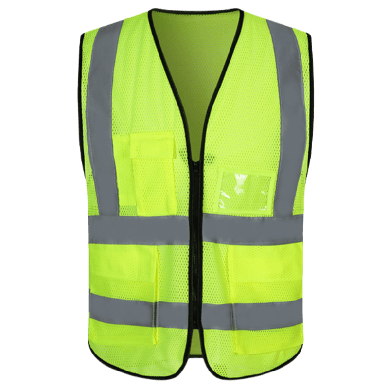 鑫木樽网布马甲XL-3XL件