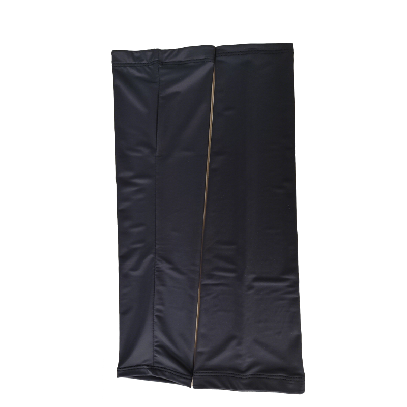 利可莉 冰丝防晒冰袖 均码 双