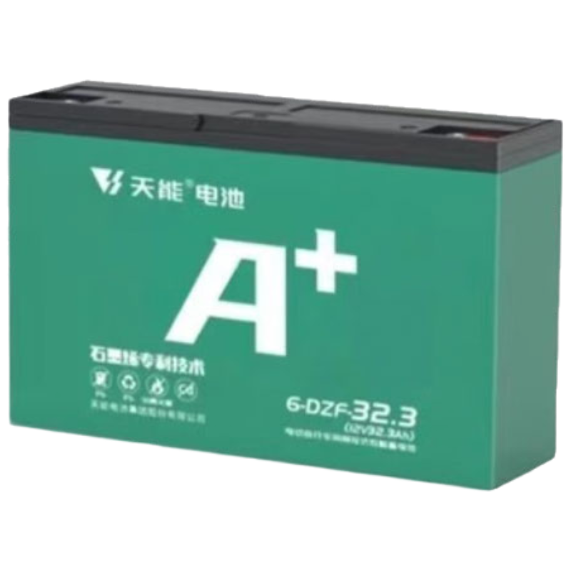 超威 三轮车电池 石墨烯60V20A<1个>货期2天