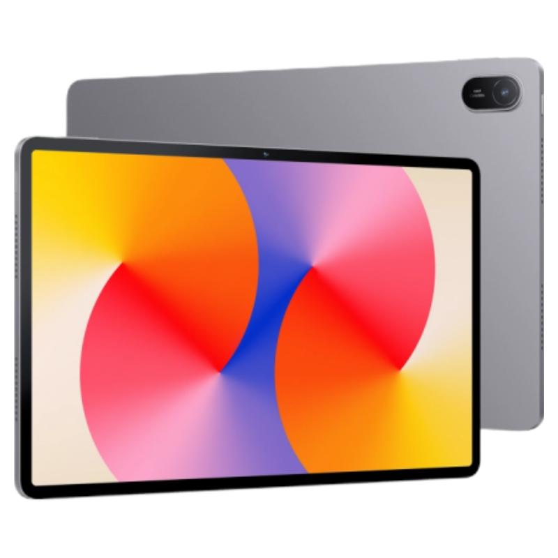 [签收赠电容笔]HUAWEI/华为 MatePad SE 11英寸 2024款 WiFi 8GB+128GB 星云灰 高刷护眼全面屏 全金属一体机身