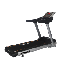 康乐佳K355A-A电动跑步机健身房商用大跑台K355D-B/C