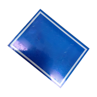 市航腾铝板标志牌300*500mm块