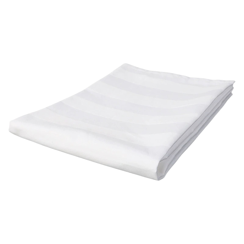 日目 清洁布全棉缎条擦拭布 47*47cm 块