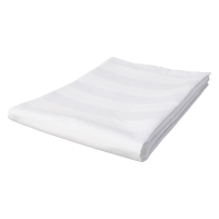 日目 清洁布全棉缎条擦拭布 47*47cm 块