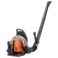 集倍 吹雪机 75.6cc 台