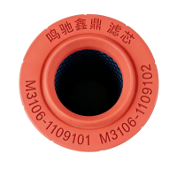 鸣驰鑫鼎 滤芯 M3106-1109101 M3106-1109102 个